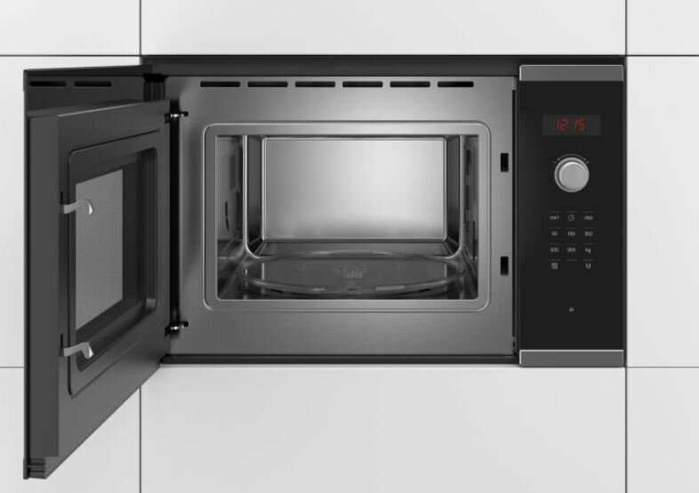 Kuchenka mikrofalowa BOSCH BFL553MS0
