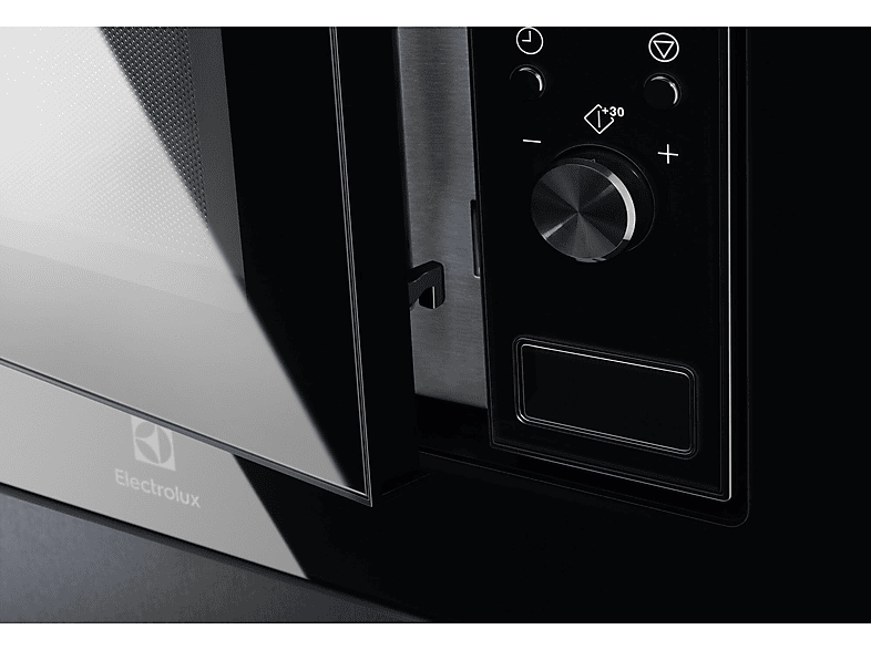Kuchenka mikrofalowa ELECTROLUX LMS2203EMK – zdjęcie 2