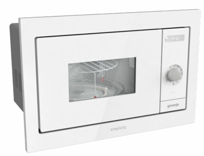 Kuchenka mikrofalowa GORENJE BM235SYW