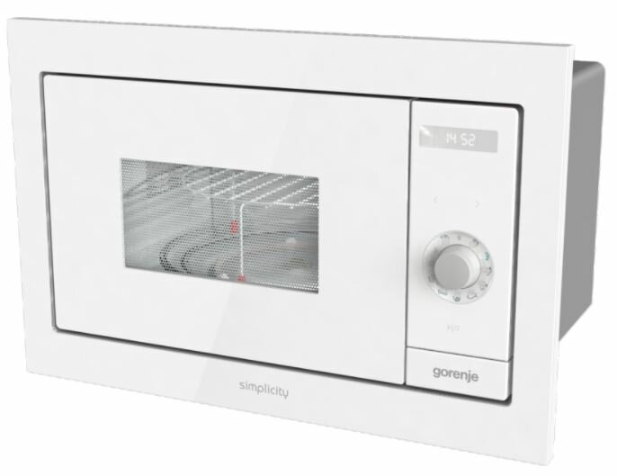 Kuchenka mikrofalowa GORENJE BM235SYW