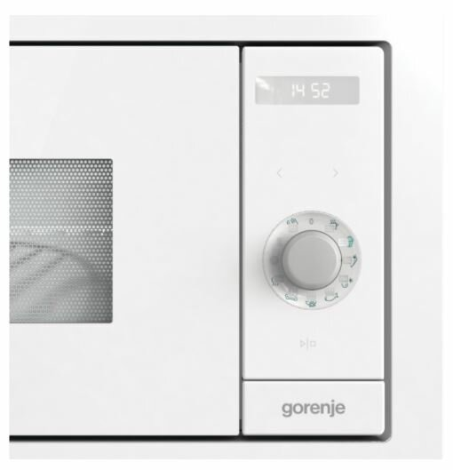 Kuchenka mikrofalowa GORENJE BM235SYW