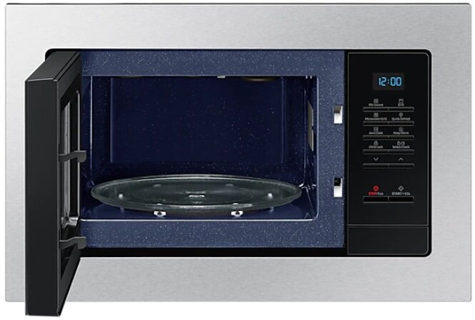 Kuchenka mikrofalowa SAMSUNG MG23A7013CT/EO