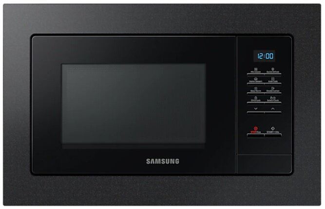 Kuchenka mikrofalowa SAMSUNG MS23A7013AB/EO