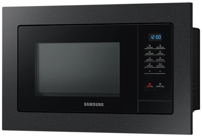 Kuchenka mikrofalowa SAMSUNG MS23A7013AB/EO