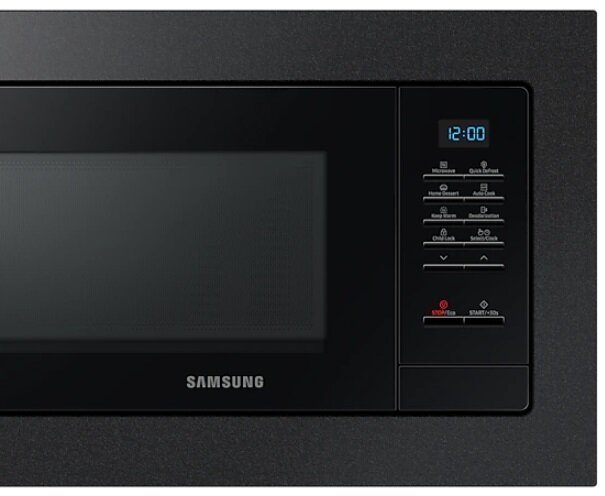 Kuchenka mikrofalowa SAMSUNG MS23A7013AB/EO