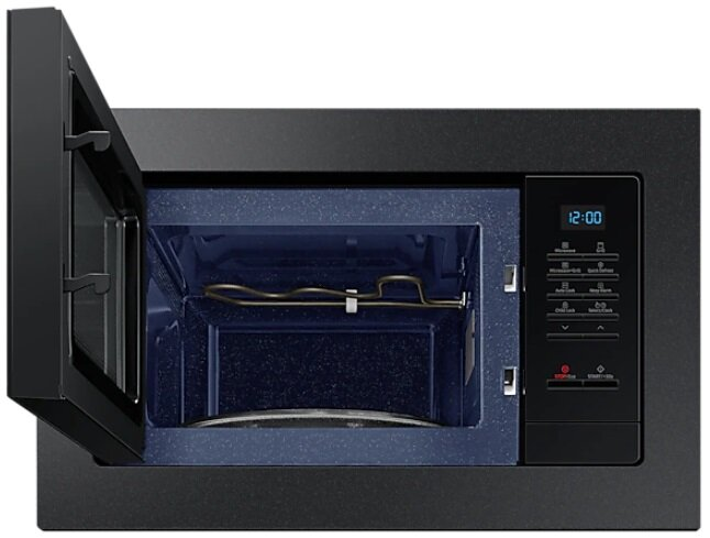 Kuchenka mikrofalowa SAMSUNG MG23A7013AB/EO