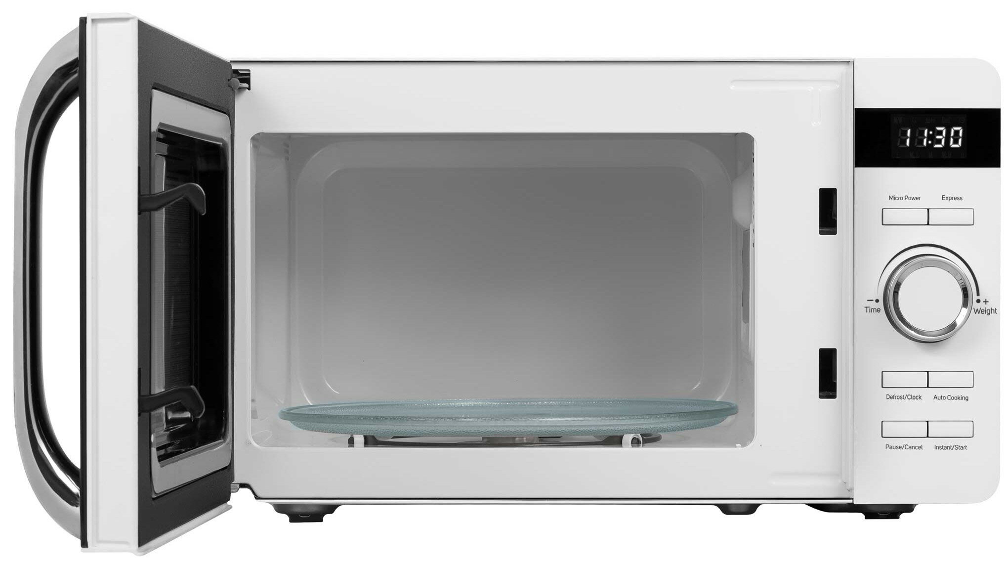 Kuchenka mikrofalowa SENCOR SMW 5017WH