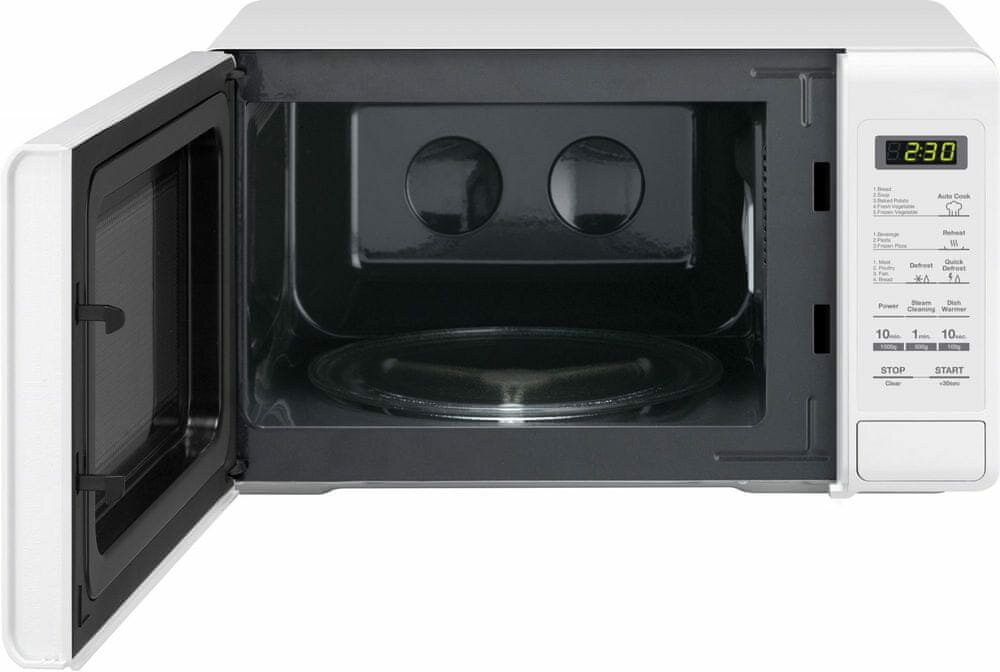 Kuchenka mikrofalowa PHILCO PMD 202 W