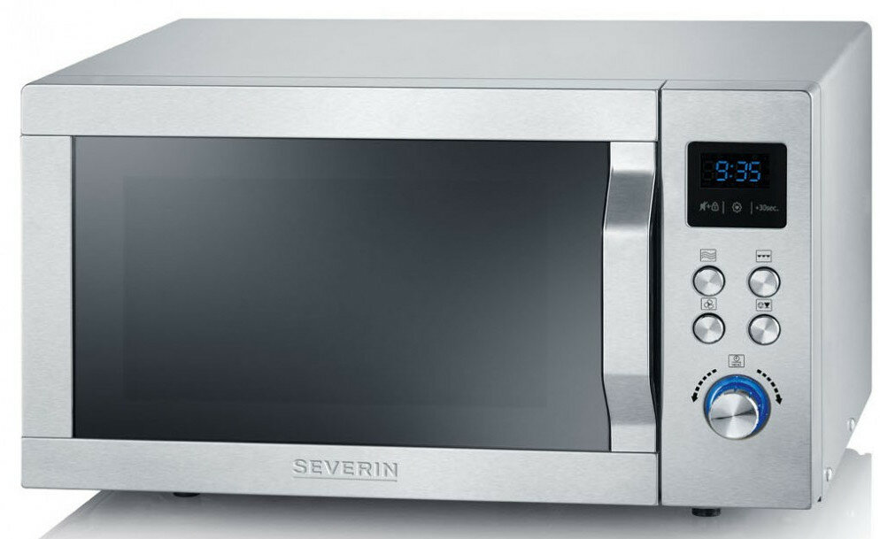 Kuchenka mikrofalowa SEVERIN MW 7754