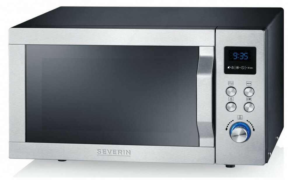 Kuchenka mikrofalowa SEVERIN MW 7755