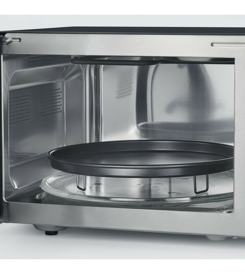 Kuchenka mikrofalowa SEVERIN MW 7755