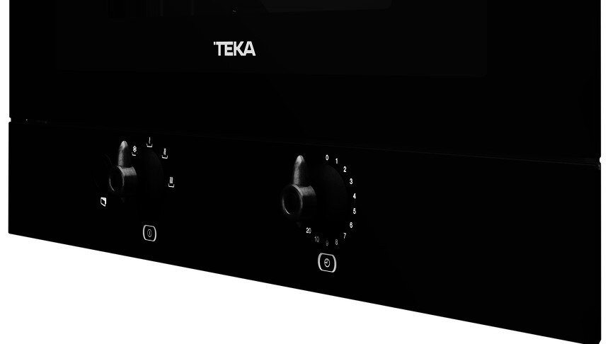 Kuchenka mikrofalowa TEKA MWR 22 BI ATS