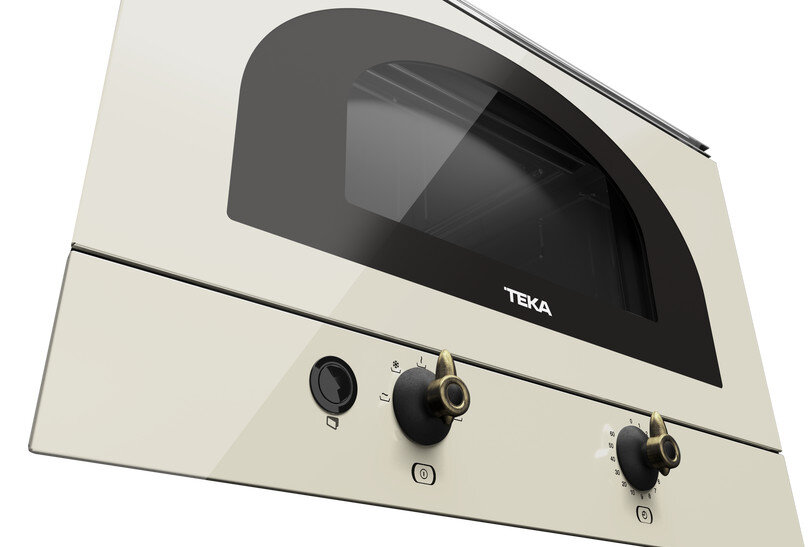 Kuchenka mikrofalowa TEKA MWR 22 BI VN