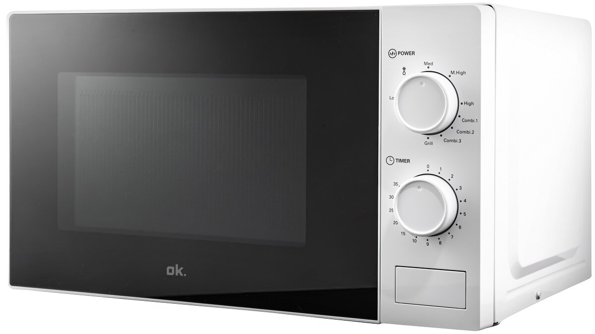 Kuchenka mikrofalowa OK. OMWG 2024 W
