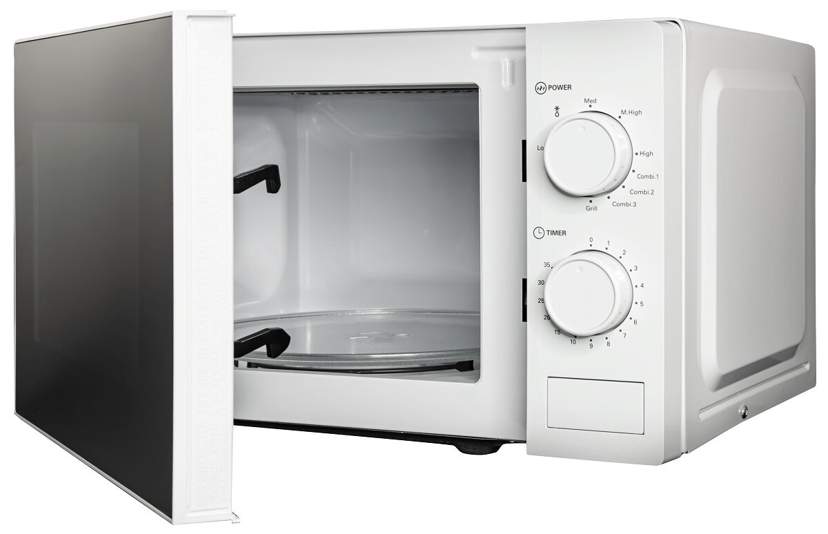 Kuchenka mikrofalowa OK. OMWG 2024 W