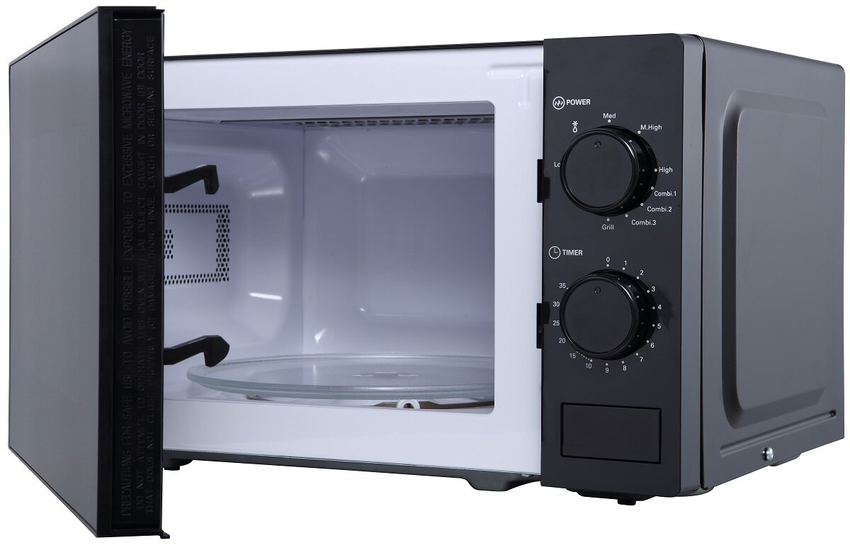 Kuchenka mikrofalowa OK. OMWG 2025 B
