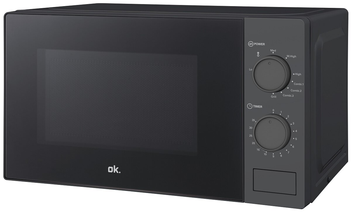Kuchenka mikrofalowa OK. OMWG 2025 B