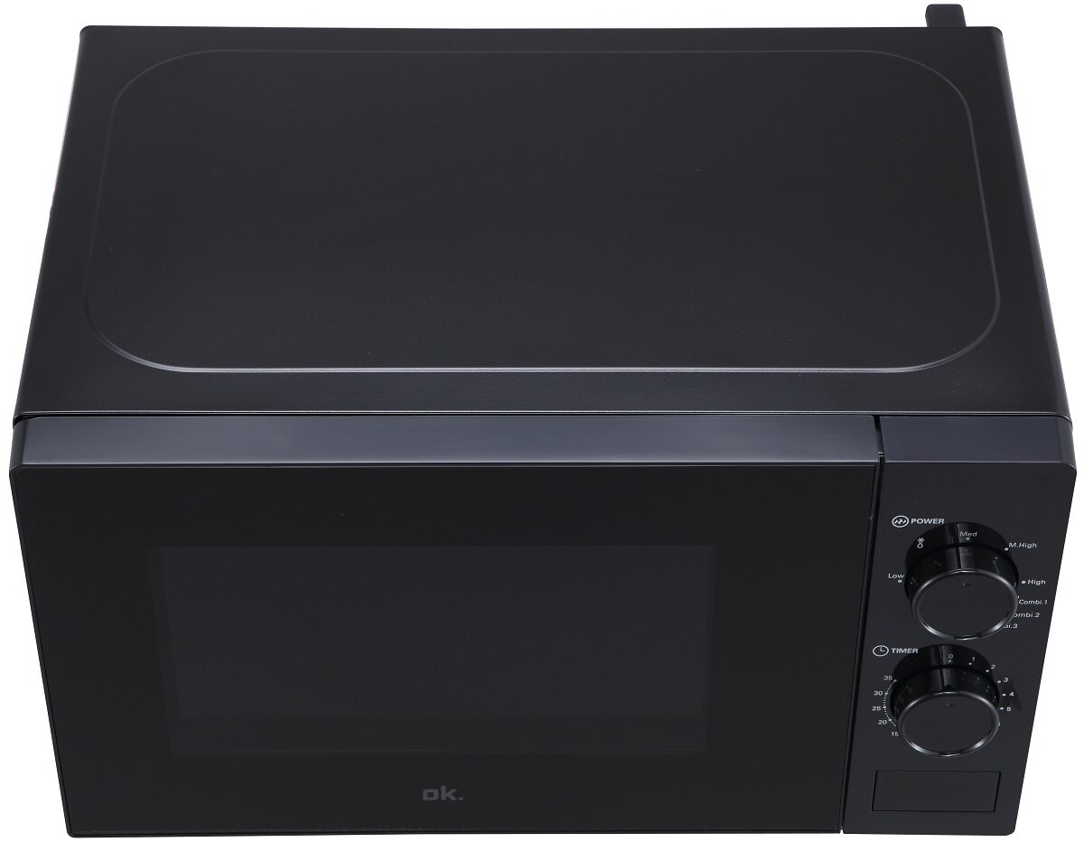 Kuchenka mikrofalowa OK. OMWG 2025 B