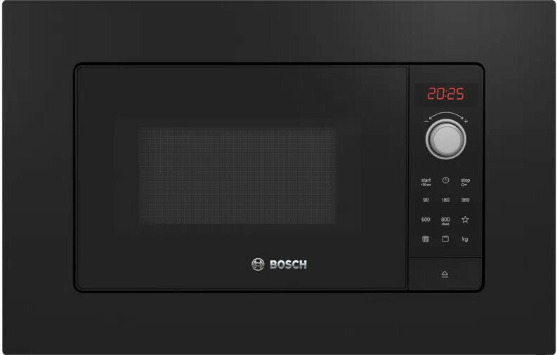 Kuchenka mikrofalowa BOSCH BEL623MB3 Serie 2