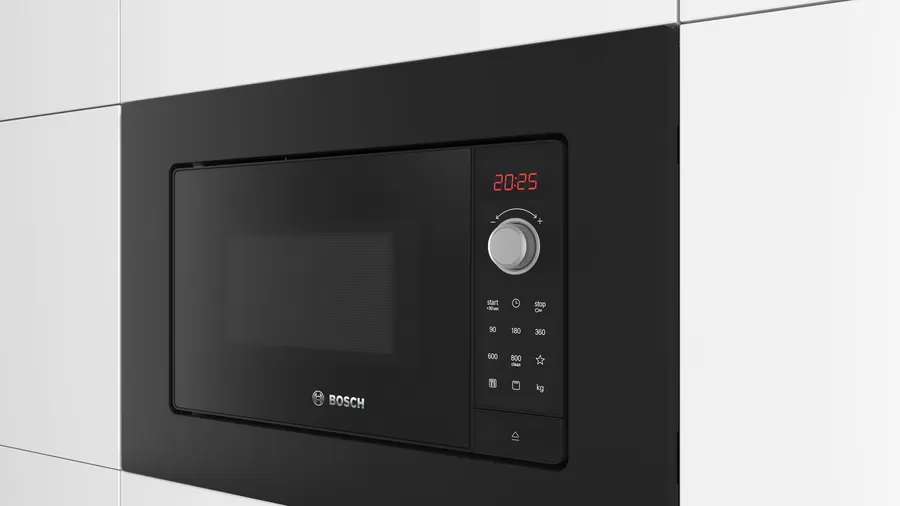 Kuchenka mikrofalowa BOSCH BEL623MB3 Serie 2