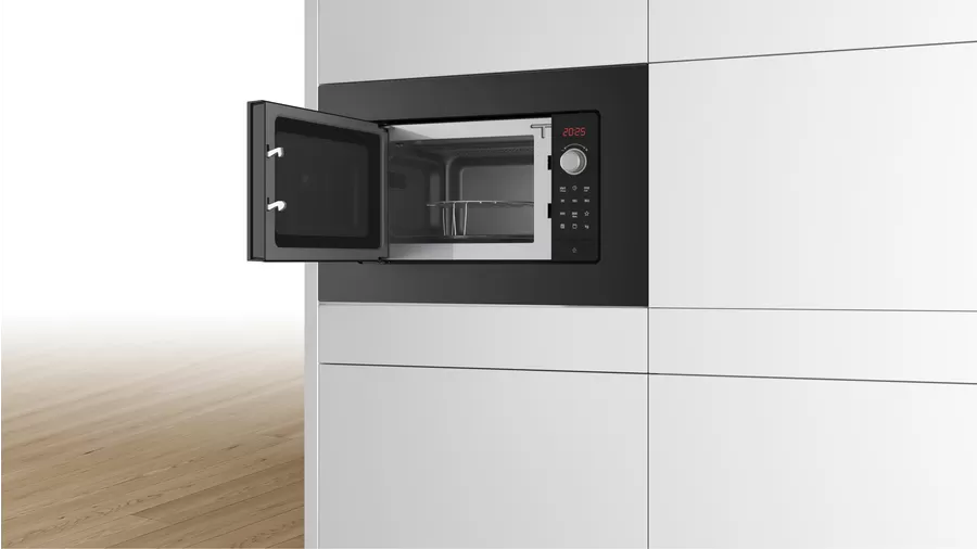 Kuchenka mikrofalowa BOSCH BEL623MB3 Serie 2