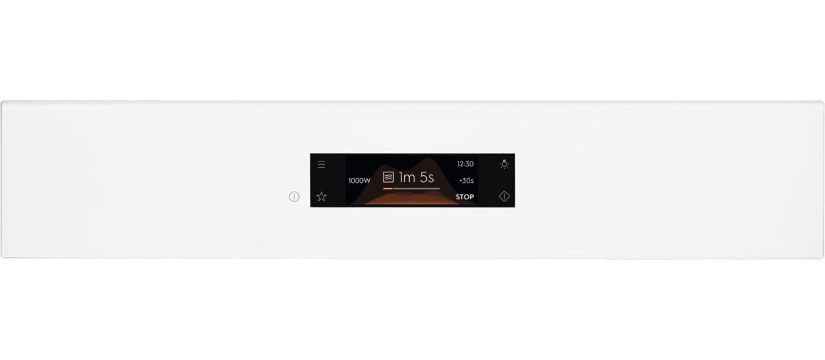 Kuchenka mikrofalowa ELECTROLUX EVM8E08V seria 600 Solo