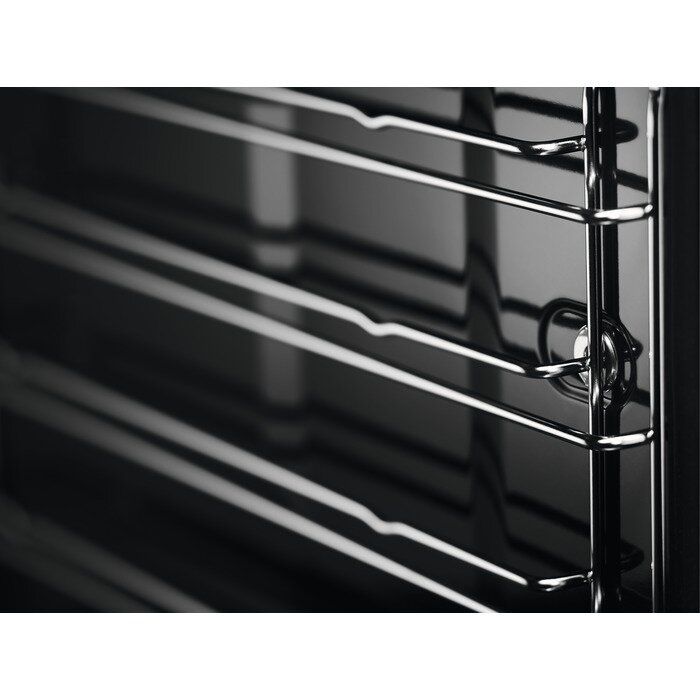 Kuchenka mikrofalowa ELECTROLUX EVM8E08V seria 600 Solo