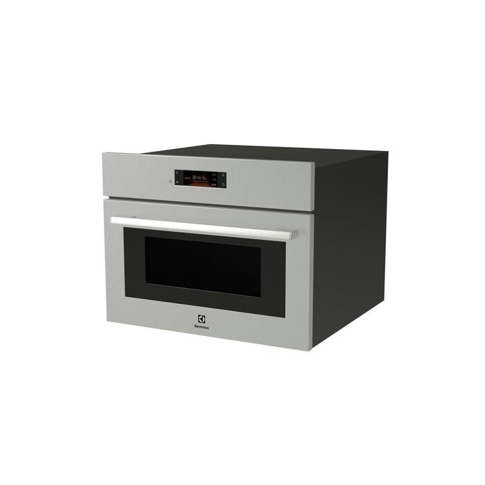 Kuchenka mikrofalowa ELECTROLUX EVM8E08V seria 600 Solo