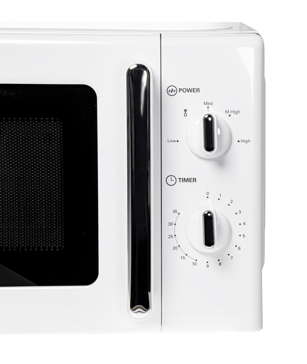 Kuchenka mikrofalowa OK. OMW 2022-1 W Solo 20 L