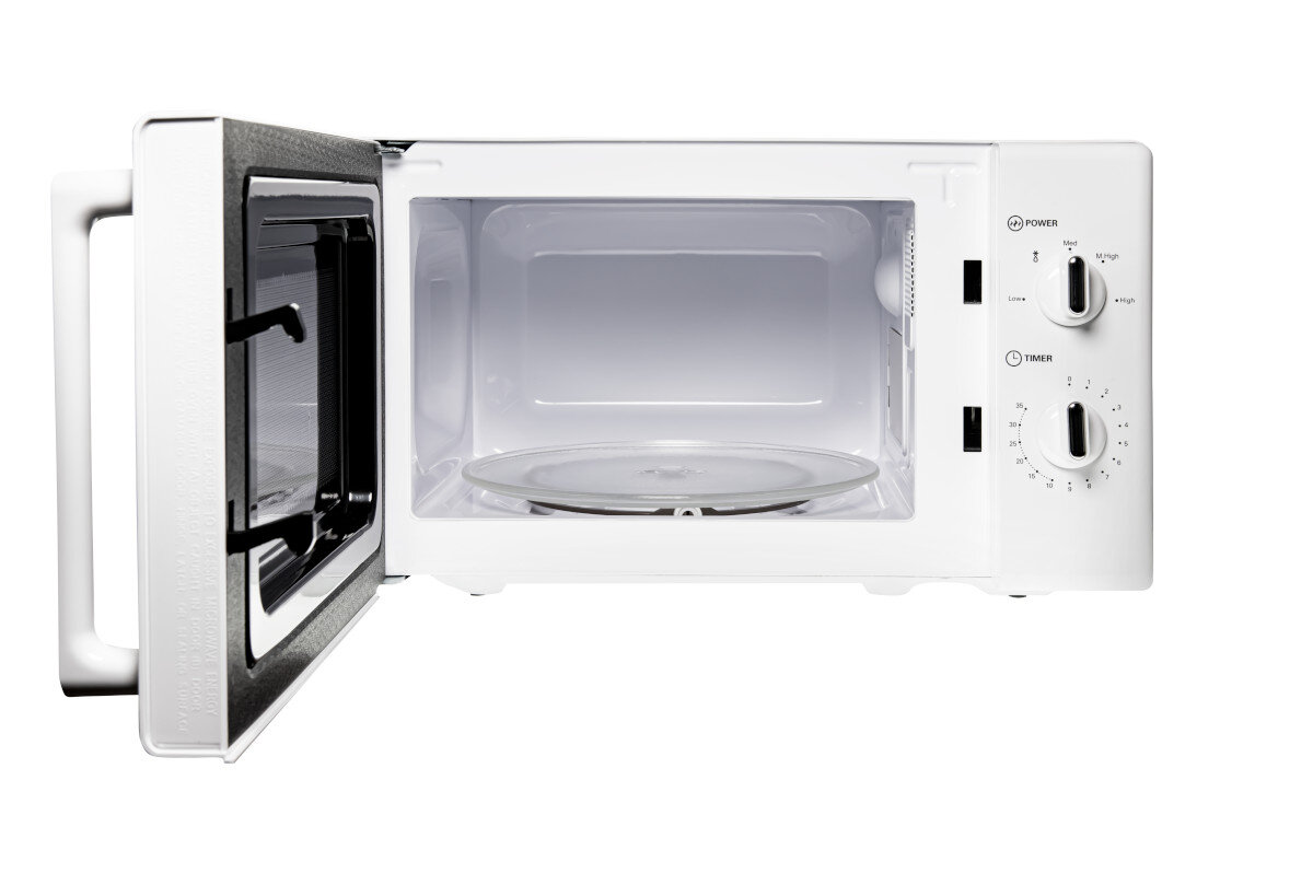 Kuchenka mikrofalowa OK. OMW 2022-1 W Solo 20 L
