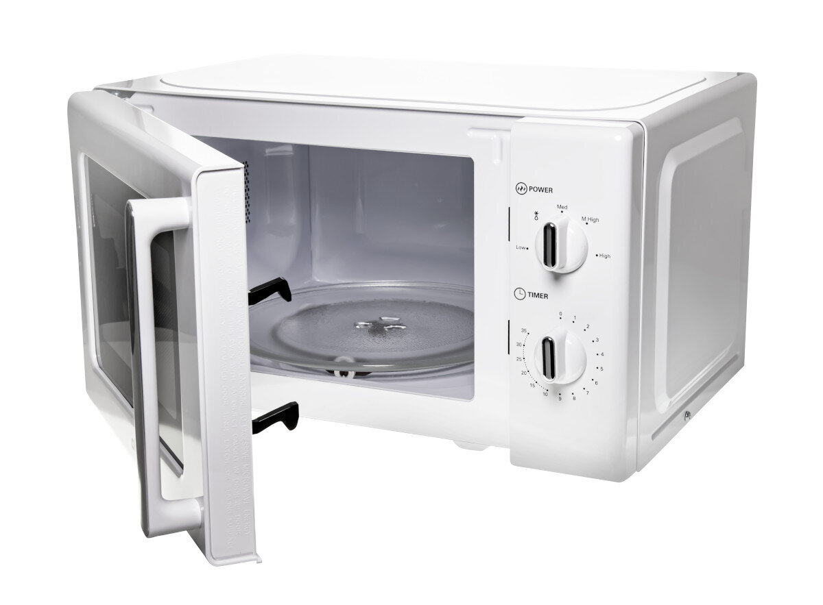 Kuchenka mikrofalowa OK. OMW 2022-1 W Solo 20 L