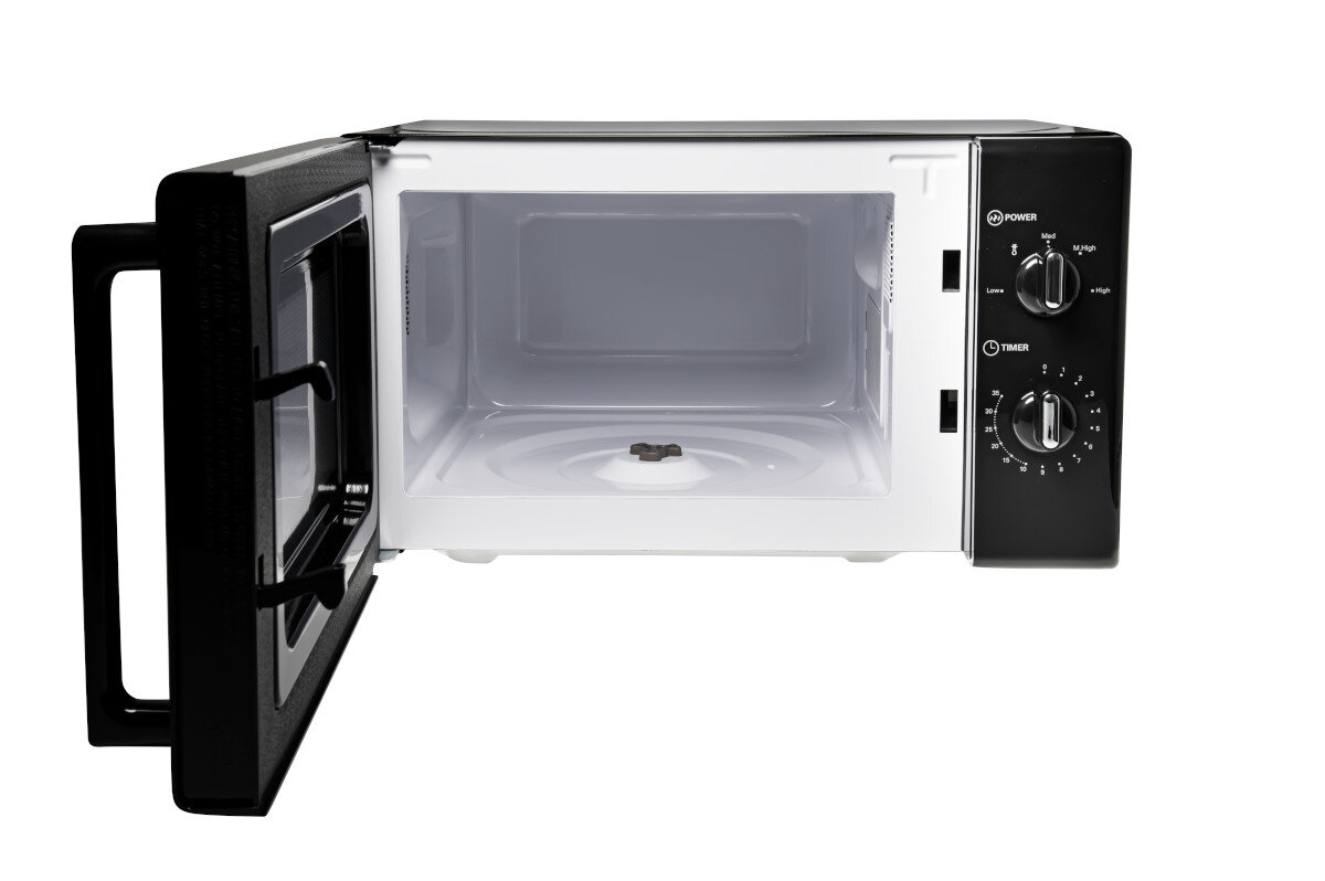 Kuchenka mikrofalowa OK. OMW 2022-2 B Solo 20 L