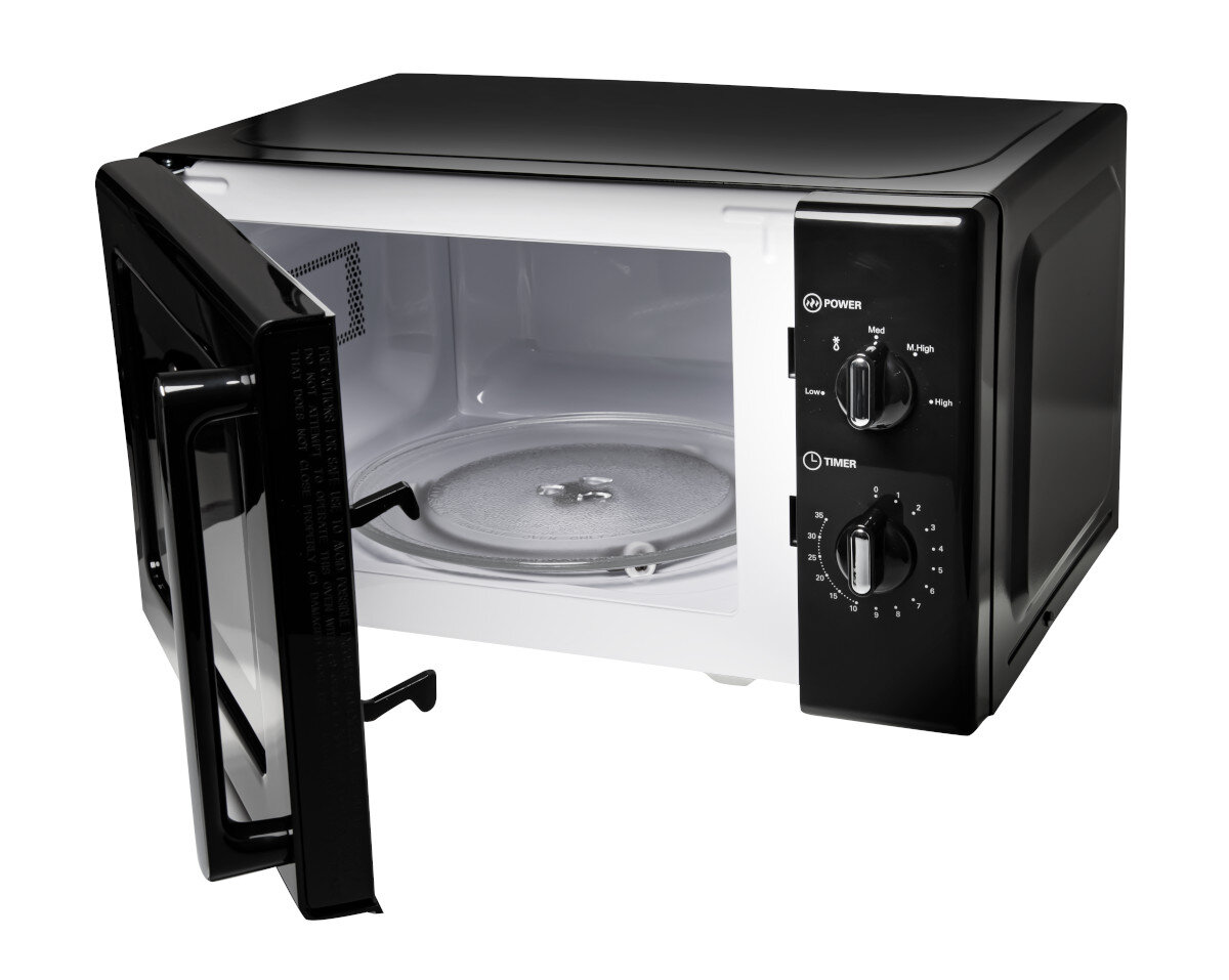 Kuchenka mikrofalowa OK. OMW 2022-2 B Solo 20 L