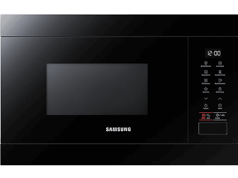 Kuchenka mikrofalowa SAMSUNG MS22T8254AB/E1