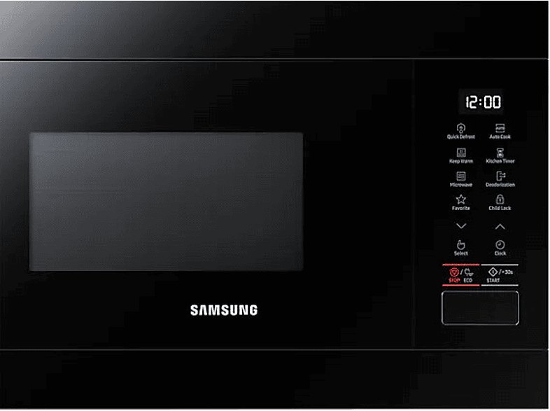 Samsung MS22T8254AB – zdjęcie 2