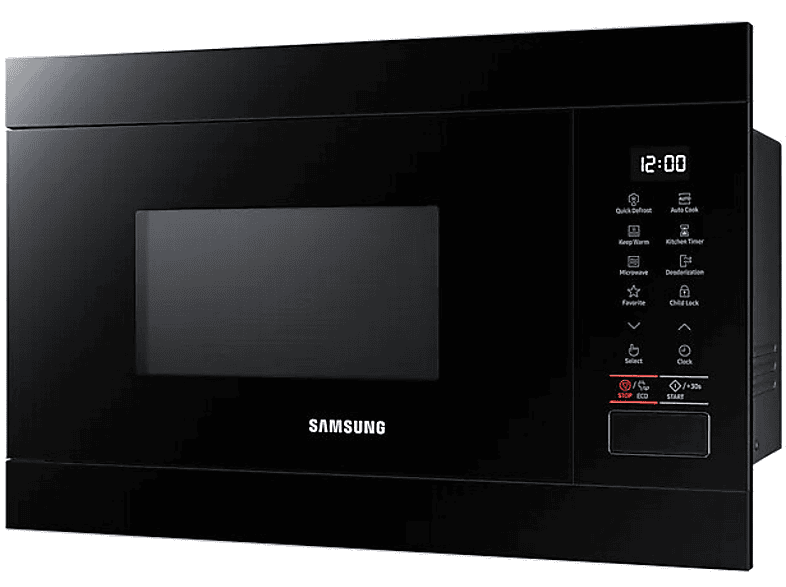 Samsung MS22T8254AB – zdjęcie 3