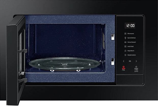Kuchenka mikrofalowa SAMSUNG MS23A7318AK/E1
