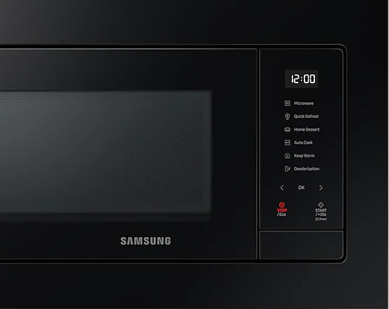 Kuchenka mikrofalowa SAMSUNG MS23A7318AK/E1