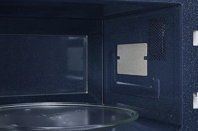 Kuchenka mikrofalowa SAMSUNG MS23A7318AK/E1