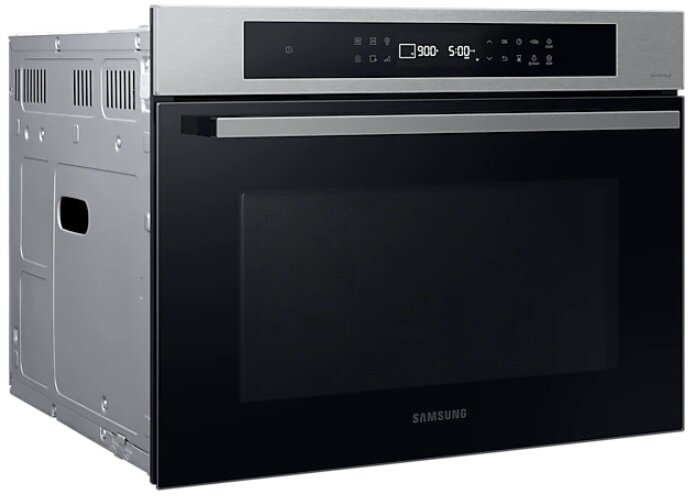 Kuchenka mikrofalowa SAMSUNG NQ5B4313GBS/U2