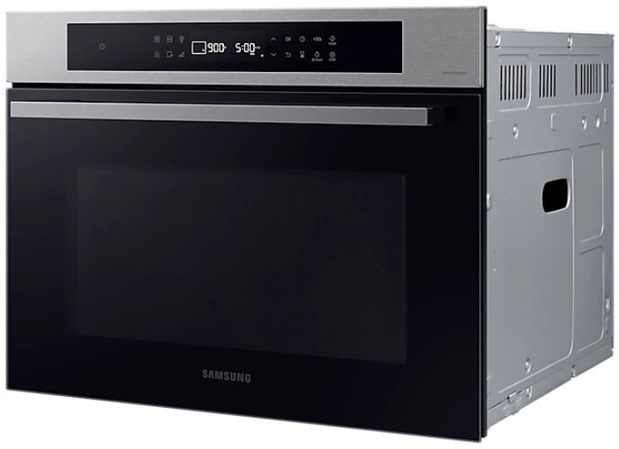 Kuchenka mikrofalowa SAMSUNG NQ5B4313GBS/U2