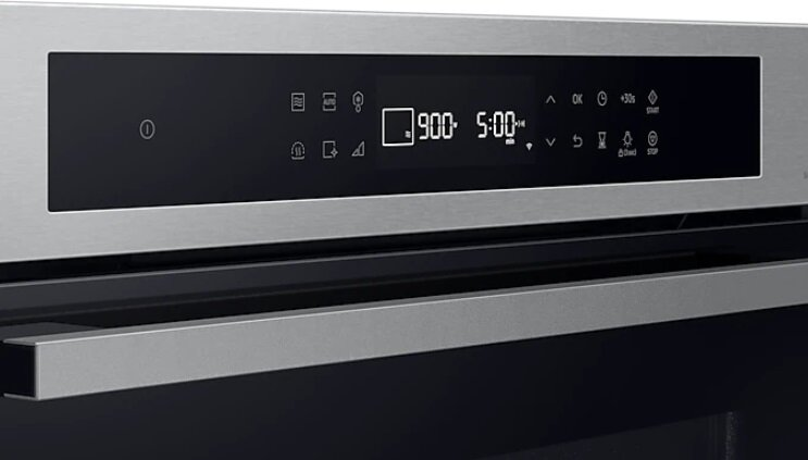 Kuchenka mikrofalowa SAMSUNG NQ5B4313GBS/U2