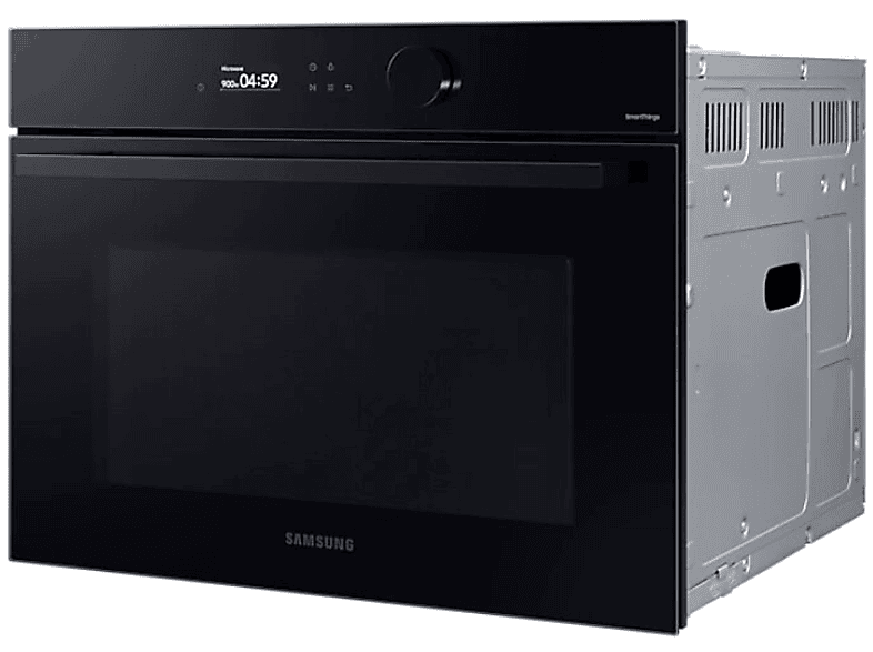 Kuchenka mikrofalowa SAMSUNG NQ5B5713GBK/U2 – zdjęcie 2