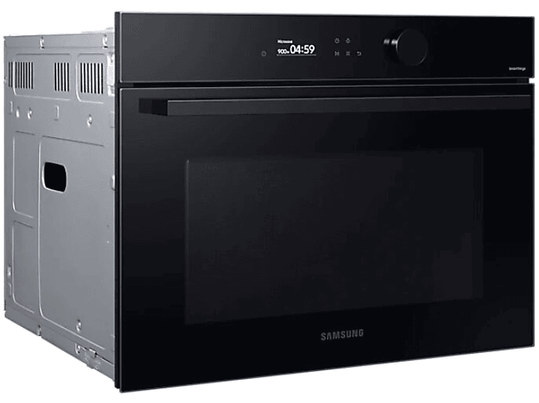 Kuchenka mikrofalowa SAMSUNG NQ5B5713GBK/U2 – zdjęcie 3