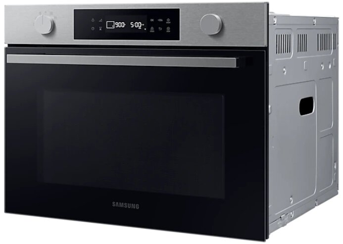 Kuchenka mikrofalowa SAMSUNG NQ5B4513GBS/U2