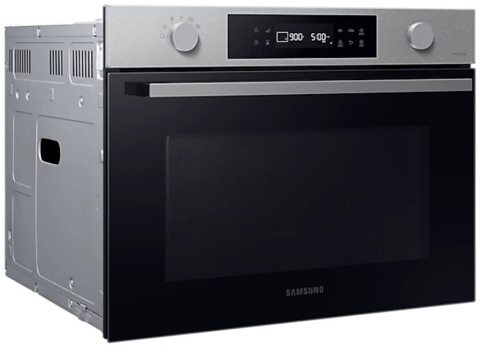 Kuchenka mikrofalowa SAMSUNG NQ5B4513GBS/U2