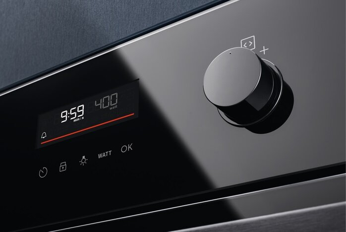Kuchenka mikrofalowa ELECTROLUX EVM6E46Z