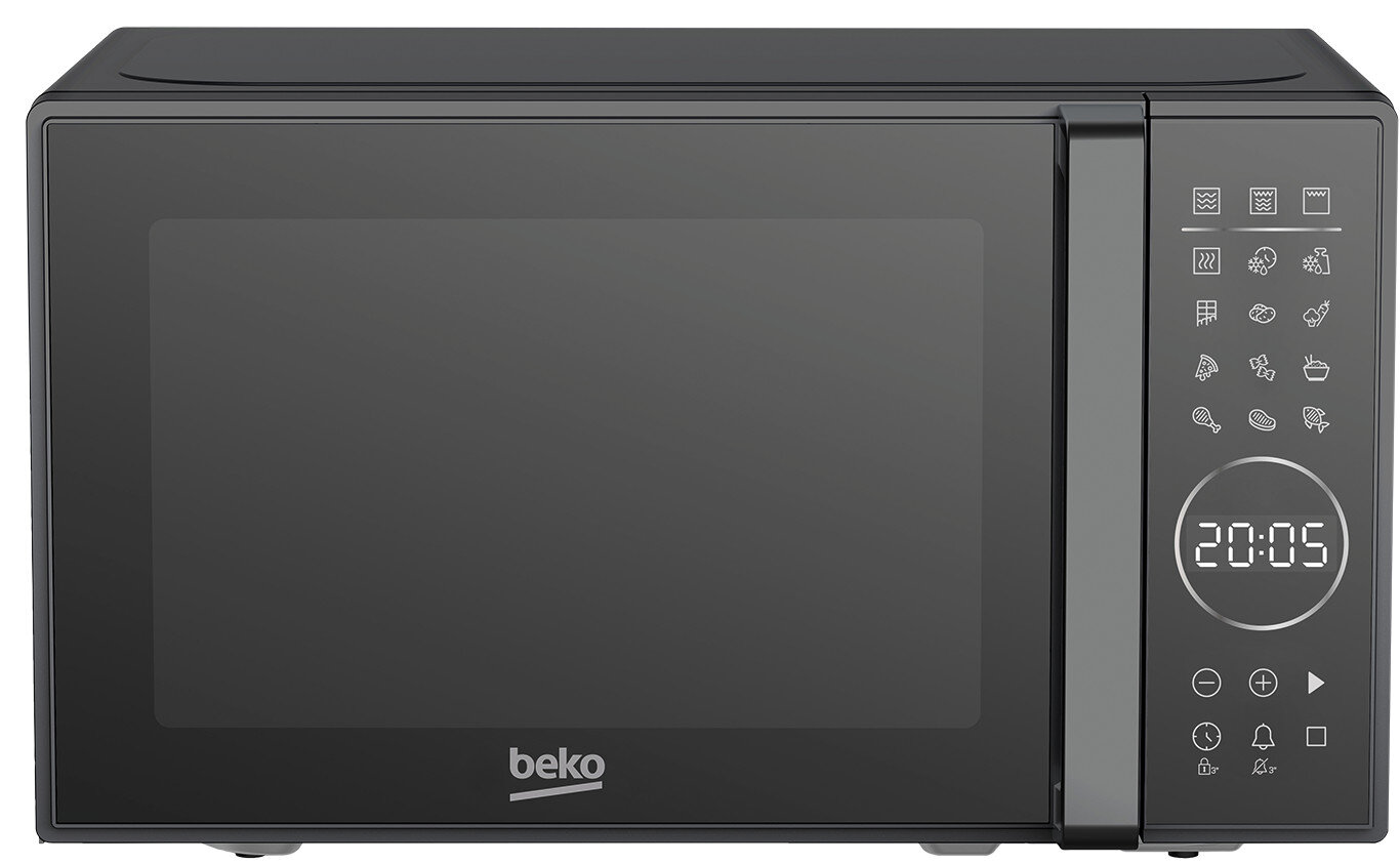 Kuchenka mikrofalowa BEKO MGC20130BB