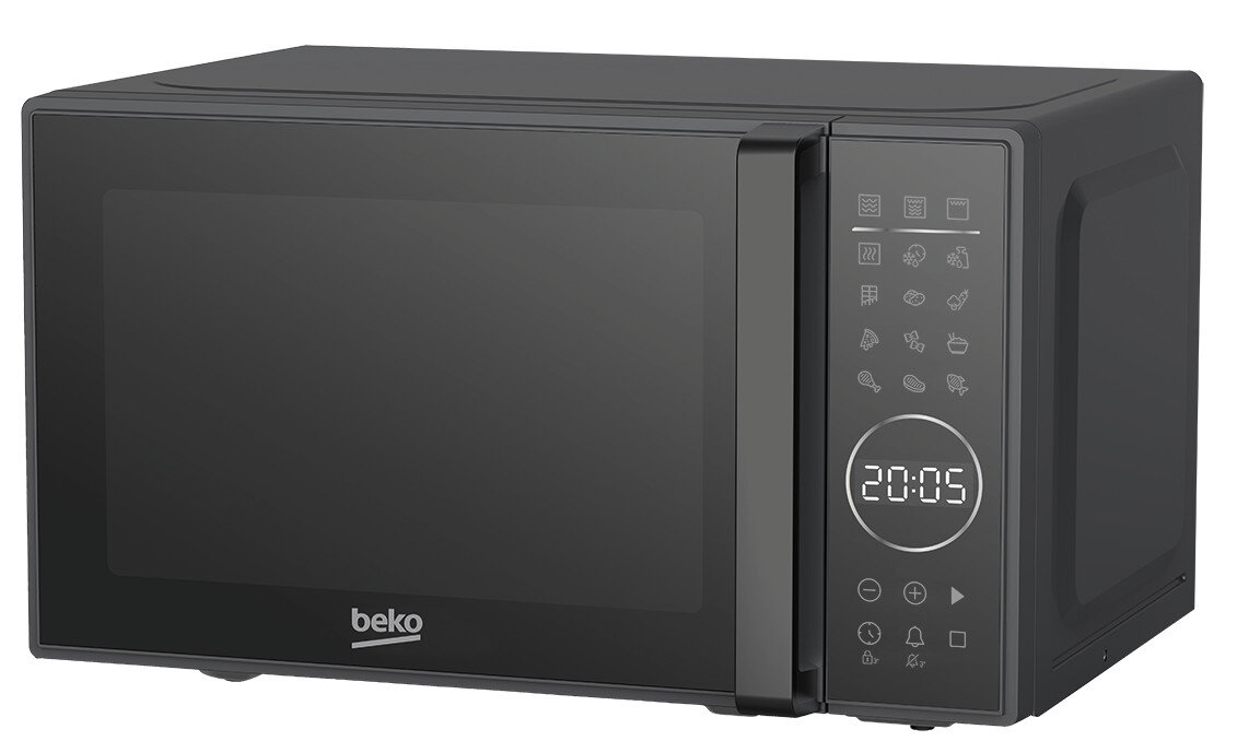 Kuchenka mikrofalowa BEKO MGC20130BB