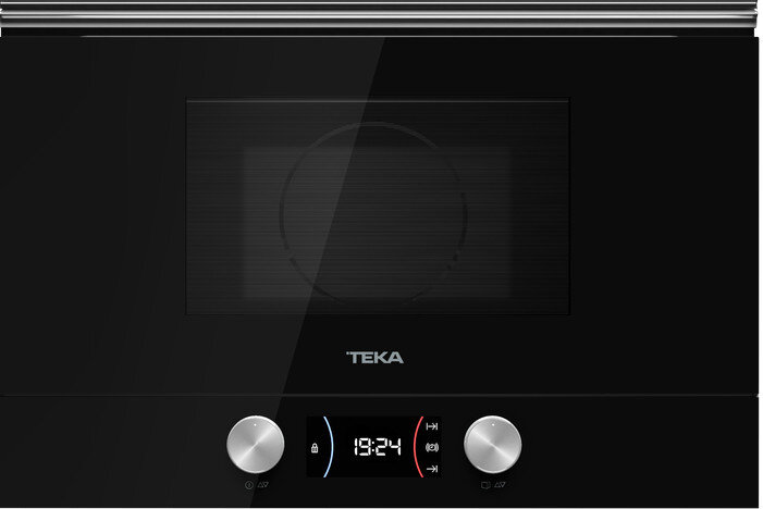 Kuchenka mikrofalowa TEKA ML 8220 BIS L-BK
